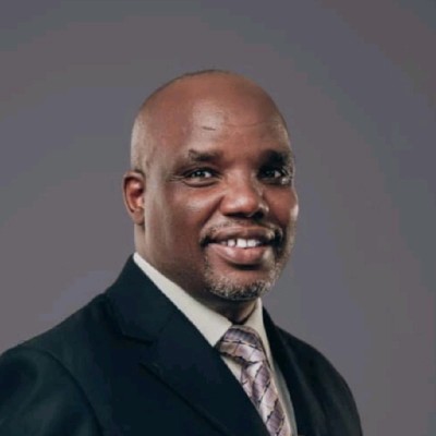 Mr. Ibrahim Ngugi Gatimu